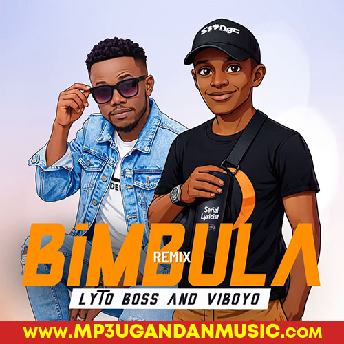 Kanzuzu - Lyto Boss MP3UG Music